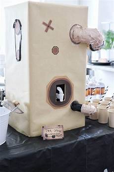 Chocolate Fondue Machine