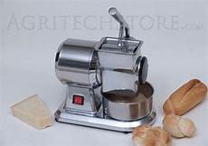 Chocolate Grater Machines
