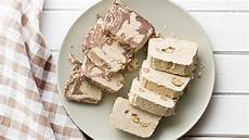 Chocolate Halvah