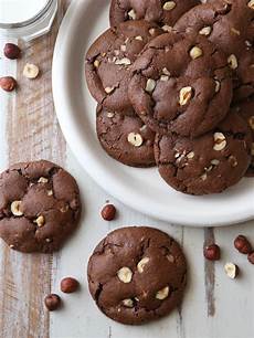 Chocolate Hazelnut Cream