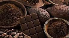 Chocolate Hazelnut Creams