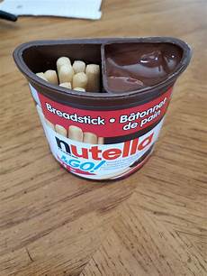 Chocolate Hazelnut Creams