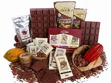 Chocolate Industry