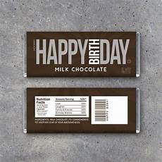 Chocolate Inner Wrap