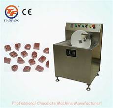 Chocolate Machineries