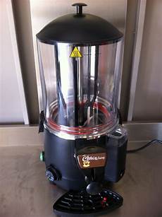 Chocolate Machines