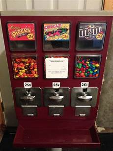 Chocolate Machines