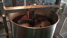 Chocolate Machines