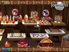 Chocolate Maker
