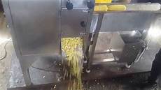Chocolate Making Machine