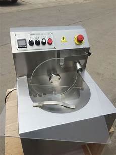 Chocolate Making Machinery