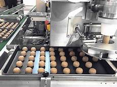 Chocolate Making Machinery