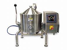 Chocolate Manufactiring Machines