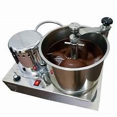 Chocolate Manufacturing Equipment