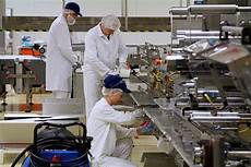 Chocolate Manufacturing Lines