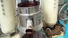 Chocolate Manufacturing Machine