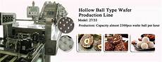 Chocolate Manufacturing Machine