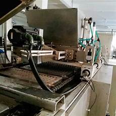 Chocolate Manufacturing Machines