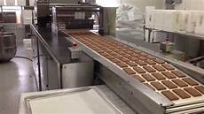 Chocolate Manufacturing Machines