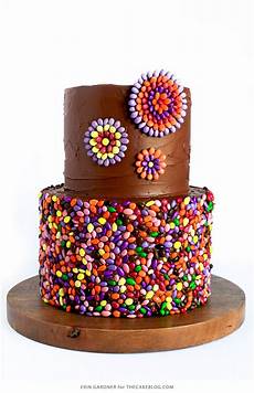 Chocolate Medallions
