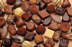 Chocolate Medallions