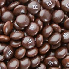 Chocolate Medallions