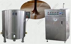 Chocolate Melting Equipment