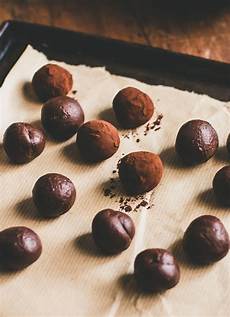 Chocolate Mixer