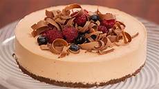 Chocolate Mixer