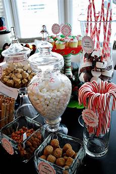 Chocolate Mixers