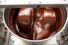 Chocolate Mixing Machine