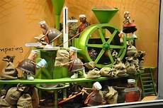 Chocolate Mixing Machine