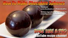 Chocolate Molds