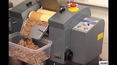 Chocolate Mould Filling Machine