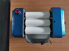 Chocolate Mould Filling Machine