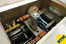 Chocolate Moulding Line