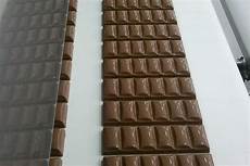 Chocolate Moulding Line