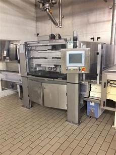 Chocolate Moulding Line