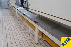 Chocolate Moulding Lines
