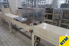 Chocolate Moulding Lines