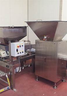 Chocolate Moulding Lines
