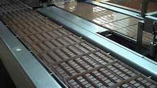 Chocolate Moulding Machine