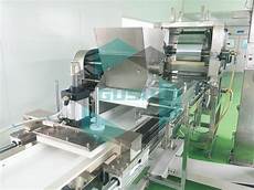 Chocolate Moulding Machine