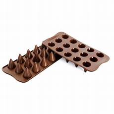 Chocolate Moulds Packing