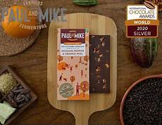 Chocolate Orange Peel