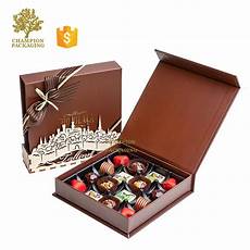 Chocolate Packaging Equipments