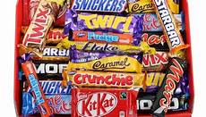 Chocolate Packaging Machine