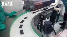 Chocolate Packaging Machines