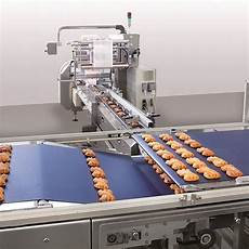 Chocolate Packaging Machines
