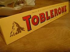 Chocolate Packaging
